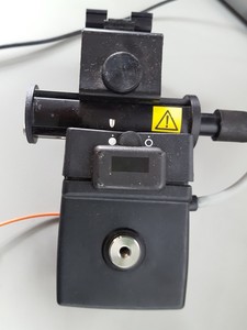 Thumbnail image of Amersham Pharmacia Biotech AKTA FPLC System & Accessories - UPC-900 FRAC-950 Lab