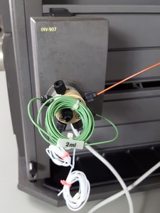 Thumbnail image of Amersham Pharmacia Biotech AKTA FPLC System & Accessories - UPC-900 FRAC-950 Lab