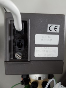 Thumbnail image of Amersham Pharmacia Biotech AKTA FPLC System & Accessories - UPC-900 FRAC-950 Lab