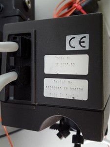 Thumbnail image of Amersham Pharmacia Biotech AKTA FPLC System & Accessories - UPC-900 FRAC-950 Lab