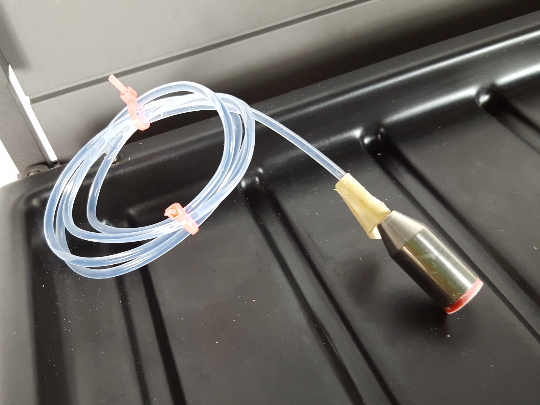 Image of Amersham Pharmacia Biotech AKTA FPLC System & Accessories - UPC-900 FRAC-950 Lab