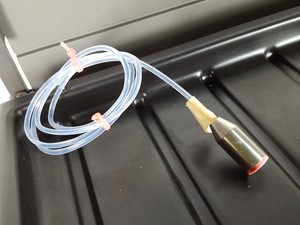 Thumbnail image of Amersham Pharmacia Biotech AKTA FPLC System & Accessories - UPC-900 FRAC-950 Lab