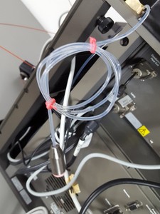 Thumbnail image of Amersham Pharmacia Biotech AKTA FPLC System & Accessories - UPC-900 FRAC-950 Lab