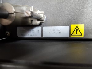 Thumbnail image of Amersham Pharmacia Biotech AKTA FPLC System & Accessories - UPC-900 FRAC-950 Lab