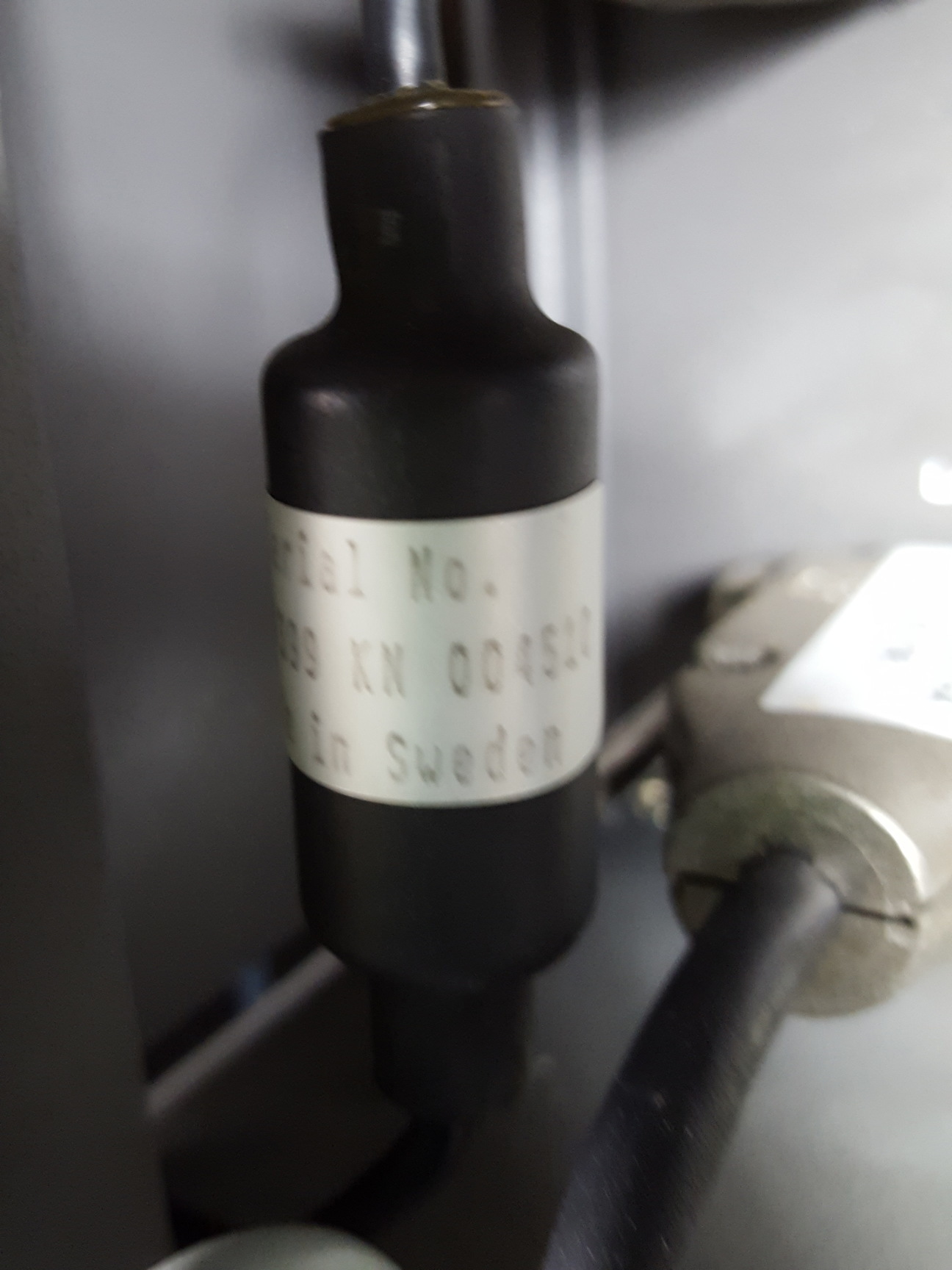 Image of Amersham Pharmacia Biotech AKTA FPLC System & Accessories - UPC-900 FRAC-950 Lab