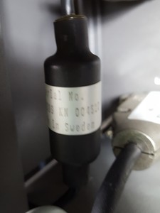 Thumbnail image of Amersham Pharmacia Biotech AKTA FPLC System & Accessories - UPC-900 FRAC-950 Lab