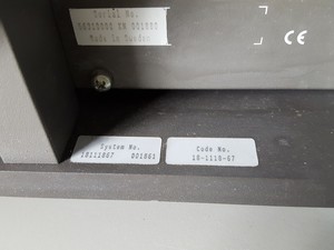 Thumbnail image of Amersham Pharmacia Biotech AKTA FPLC System & Accessories - UPC-900 FRAC-950 Lab