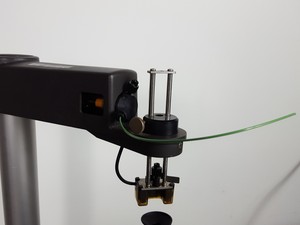 Thumbnail image of Amersham Pharmacia Biotech AKTA FPLC System & Accessories - UPC-900 FRAC-950 Lab