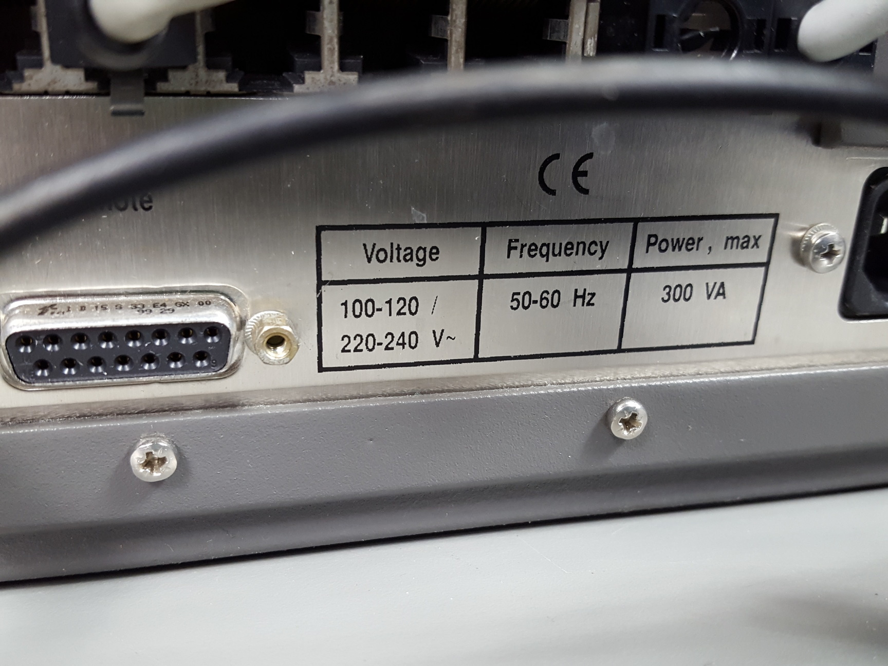 Image of Amersham Pharmacia Biotech AKTA FPLC System & Accessories - UPC-900 FRAC-950 Lab