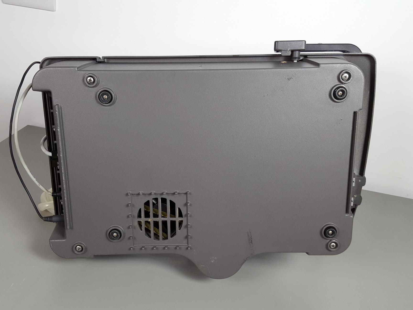 Image of Amersham Pharmacia Biotech AKTA FPLC System & Accessories - UPC-900 FRAC-950 Lab