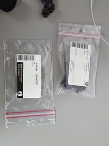Thumbnail image of Amersham Pharmacia Biotech AKTA FPLC System & Accessories - UPC-900 FRAC-950 Lab