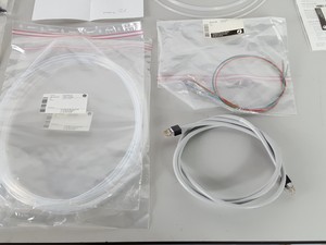Thumbnail image of Amersham Pharmacia Biotech AKTA FPLC System & Accessories - UPC-900 FRAC-950 Lab