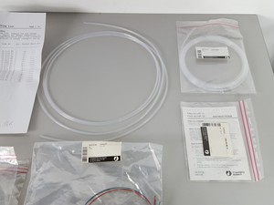 Thumbnail image of Amersham Pharmacia Biotech AKTA FPLC System & Accessories - UPC-900 FRAC-950 Lab