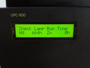 Thumbnail image of Amersham Pharmacia Biotech AKTA FPLC System & Accessories - UPC-900 FRAC-950 Lab