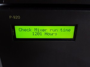 Thumbnail image of Amersham Pharmacia Biotech AKTA FPLC System & Accessories - UPC-900 FRAC-950 Lab