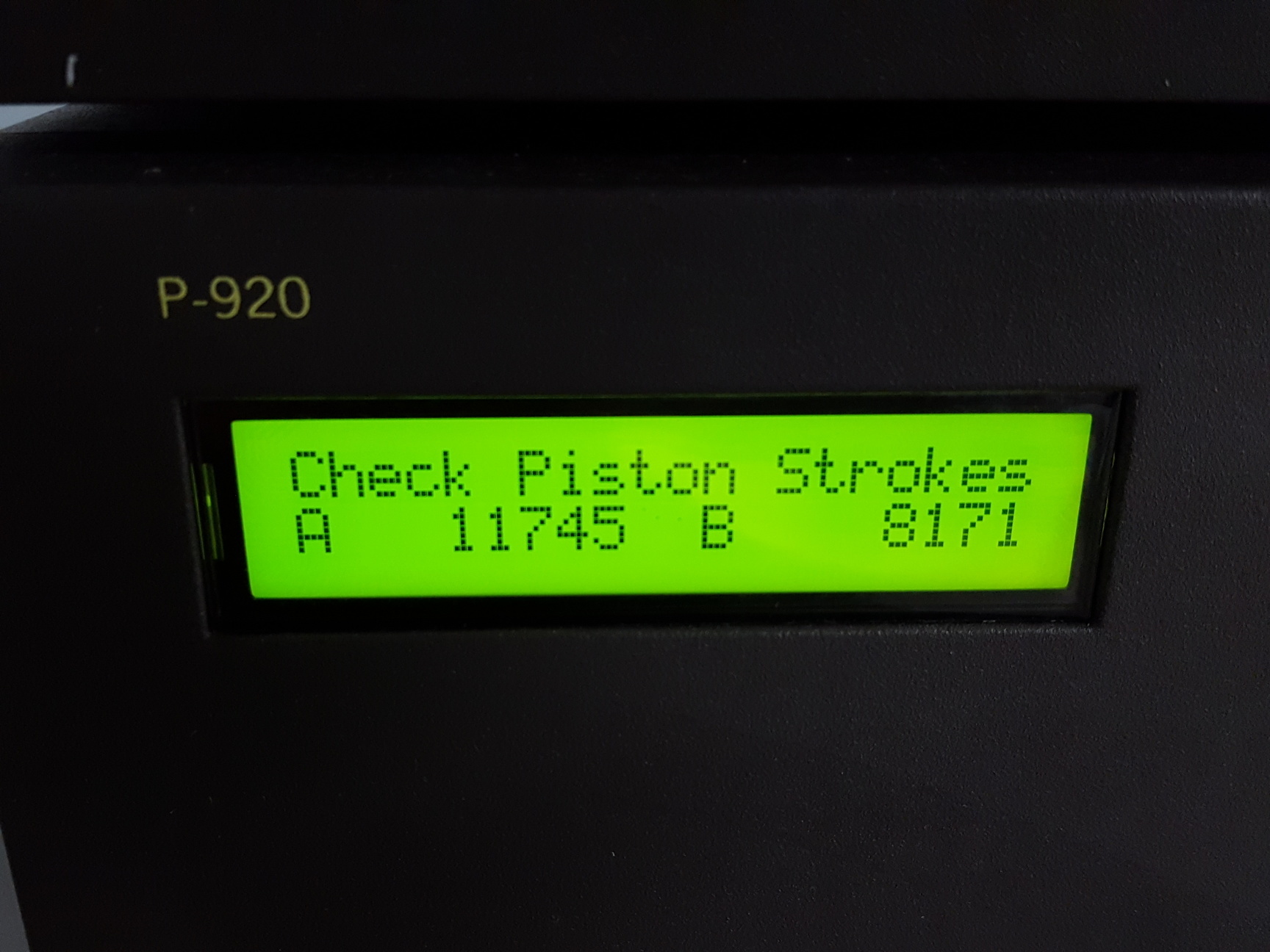 Image of Amersham Pharmacia Biotech AKTA FPLC System & Accessories - UPC-900 FRAC-950 Lab