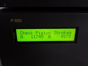 Thumbnail image of Amersham Pharmacia Biotech AKTA FPLC System & Accessories - UPC-900 FRAC-950 Lab