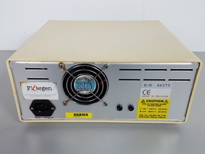 Thumbnail image of Consort E832 Microcomputer Electrophoresis Power Supply Lab