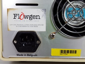 Thumbnail image of Consort E832 Microcomputer Electrophoresis Power Supply Lab