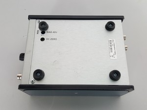 Thumbnail image of Princeton Applied Research Current Sensitive Preamplifier Model - 181 Lab