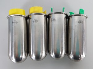 Thumbnail image of MSE Mistral 1000 Centrifuge with 3600rpm Rotor Lab