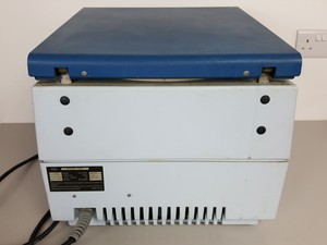 Thumbnail image of MSE Mistral 1000 Centrifuge with 3600rpm Rotor Lab