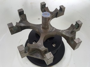 Thumbnail image of MSE Mistral 1000 Centrifuge with 3600rpm Rotor Lab
