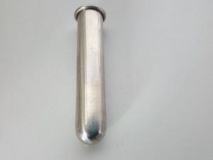 Thumbnail image of MSE Harrier 15/80 Centrifuge + 5290 RCF 12x15ml Rotor Lab
