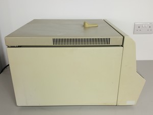 Thumbnail image of MSE Harrier 15/80 Centrifuge + 5290 RCF 12x15ml Rotor Lab