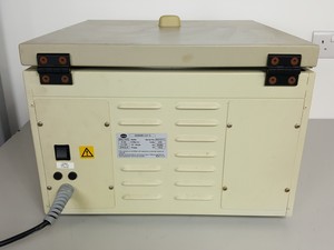 Thumbnail image of MSE Harrier 15/80 Centrifuge + 5290 RCF 12x15ml Rotor Lab