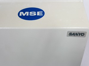 Thumbnail image of MSE Harrier 15/80 Centrifuge + 5290 RCF 12x15ml Rotor Lab