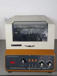 Thumbnail image of New Brunswick Scientific G24 Environmental Incubator Platform Shaker Shaking Lab