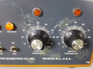 Thumbnail image of New Brunswick Scientific G24 Environmental Incubator Platform Shaker Shaking Lab