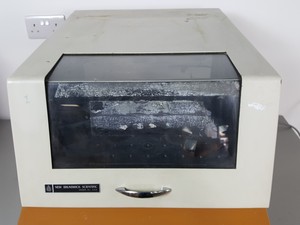 Thumbnail image of New Brunswick Scientific G24 Environmental Incubator Platform Shaker Shaking Lab