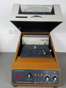 Thumbnail image of New Brunswick Scientific G24 Environmental Incubator Platform Shaker Shaking Lab