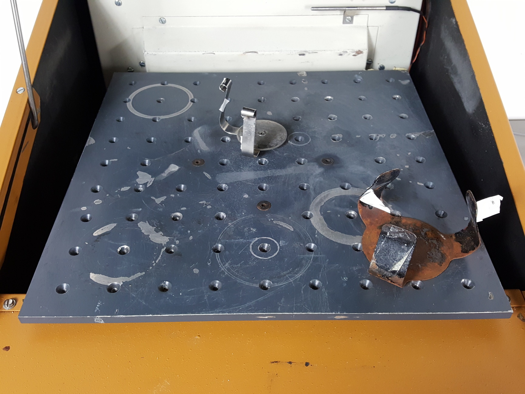 Image of New Brunswick Scientific G24 Environmental Incubator Platform Shaker Shaking Lab