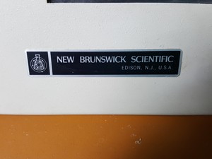 Thumbnail image of New Brunswick Scientific G24 Environmental Incubator Platform Shaker Shaking Lab