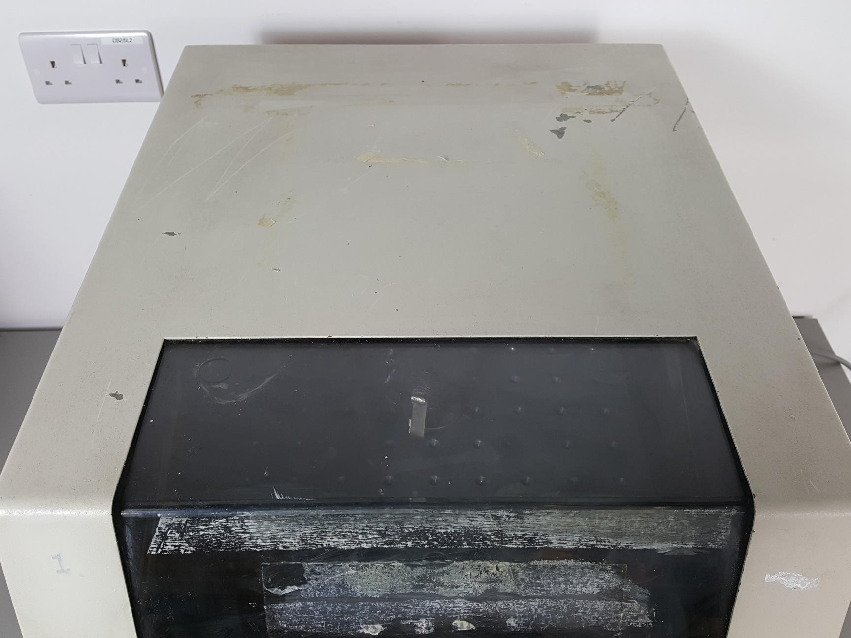 Image of New Brunswick Scientific G24 Environmental Incubator Platform Shaker Shaking Lab
