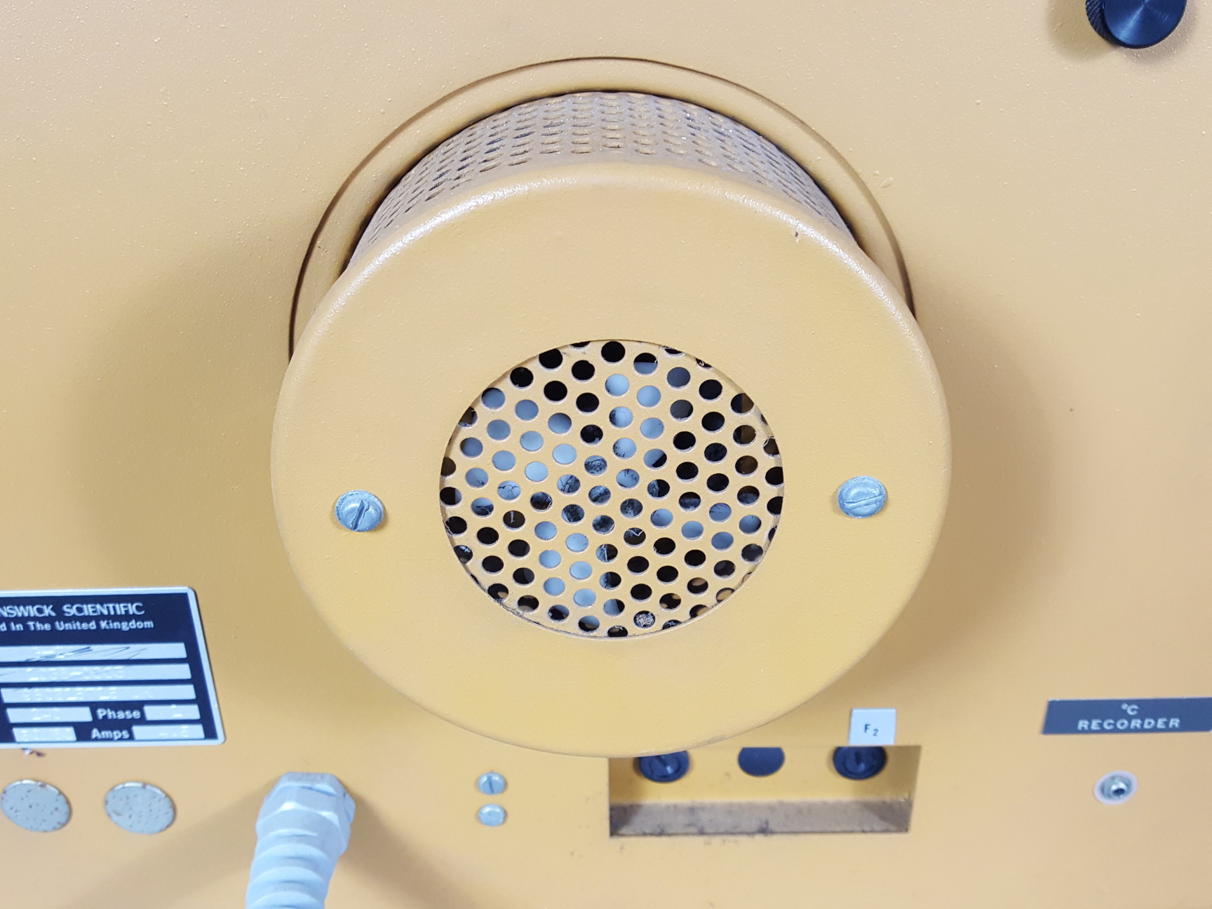 Image of New Brunswick Scientific G24 Environmental Incubator Platform Shaker Shaking Lab