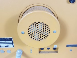 Thumbnail image of New Brunswick Scientific G24 Environmental Incubator Platform Shaker Shaking Lab