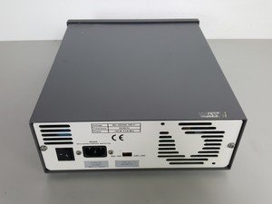 Thumbnail image of Amersham Biosciences Electrophoresis Power Supply Model EPS 601 Lab Spares Repai