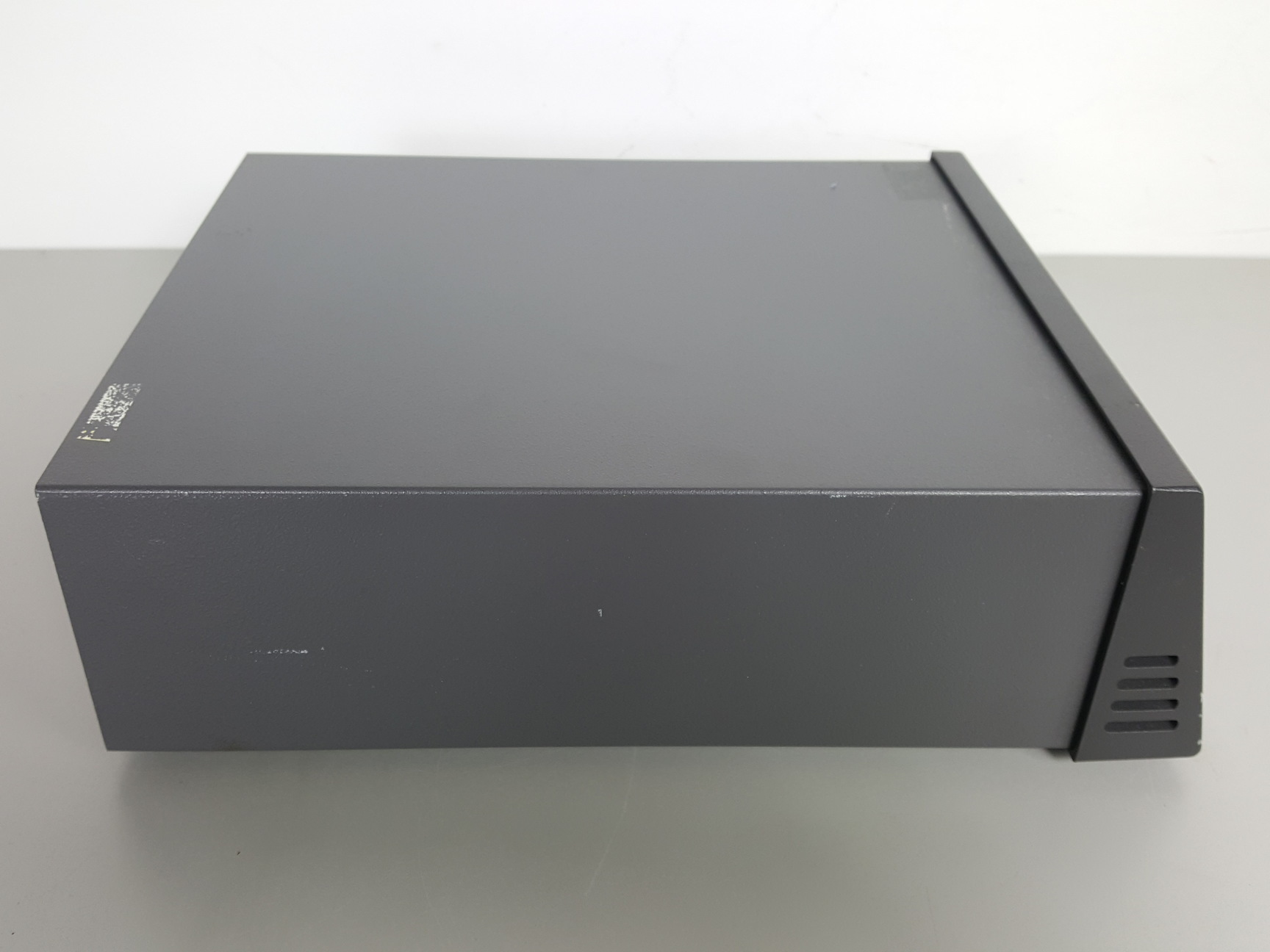 Image of Amersham Biosciences Electrophoresis Power Supply Model EPS 601 Lab Spares Repai