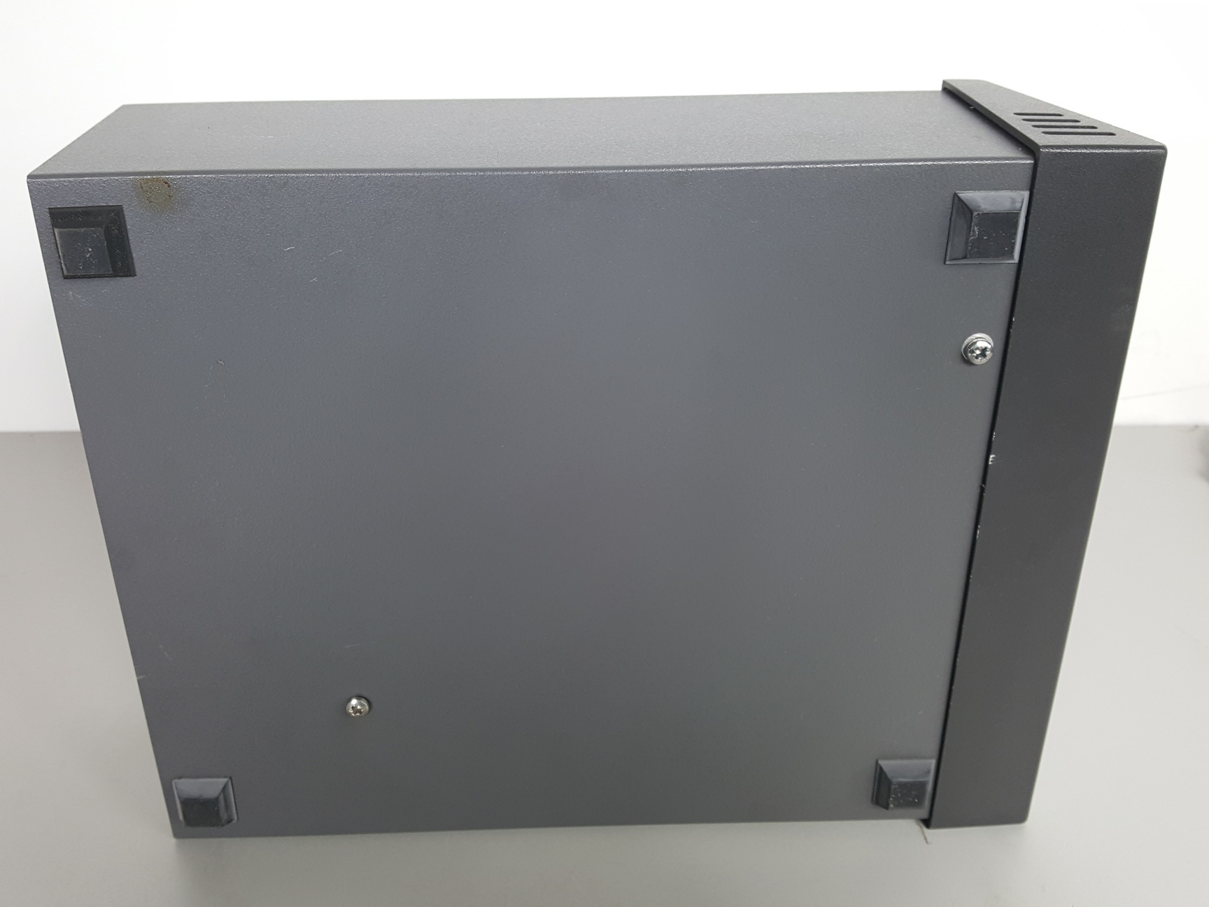 Image of Amersham Biosciences Electrophoresis Power Supply Model EPS 601 Lab Spares Repai