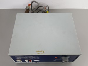 Thumbnail image of Techne Tecam Laboratory Circulator C-400 C400 Lab