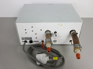 Thumbnail image of Techne Tecam Laboratory Circulator C-400 C400 Lab