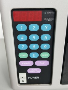 Thumbnail image of Stratagene Stratalinker UV 1800 Crosslinker Lab Transilluminator