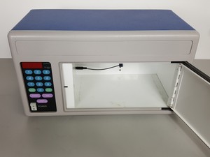 Thumbnail image of Stratagene Stratalinker UV 1800 Crosslinker Lab Transilluminator