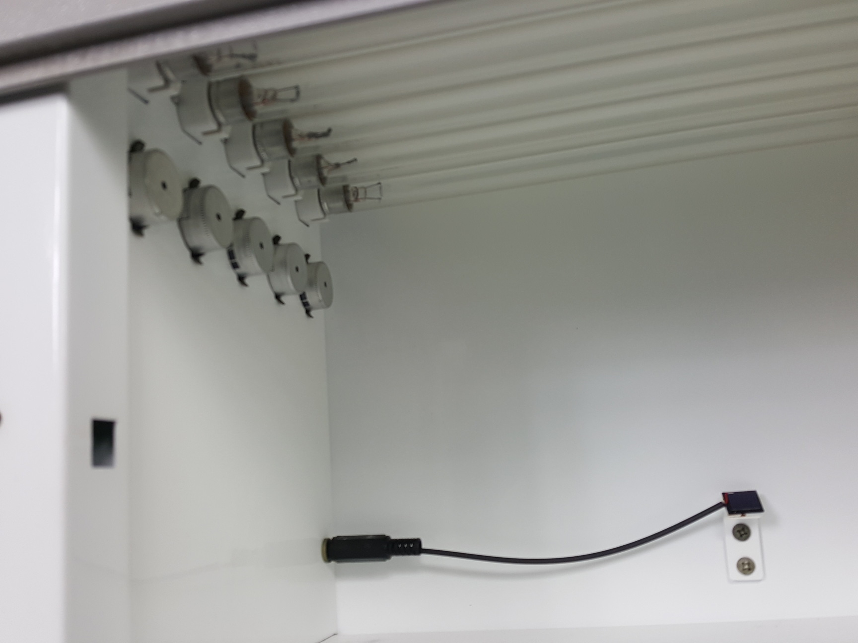 Image of Stratagene Stratalinker UV 1800 Crosslinker Lab Transilluminator