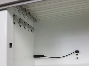 Thumbnail image of Stratagene Stratalinker UV 1800 Crosslinker Lab Transilluminator