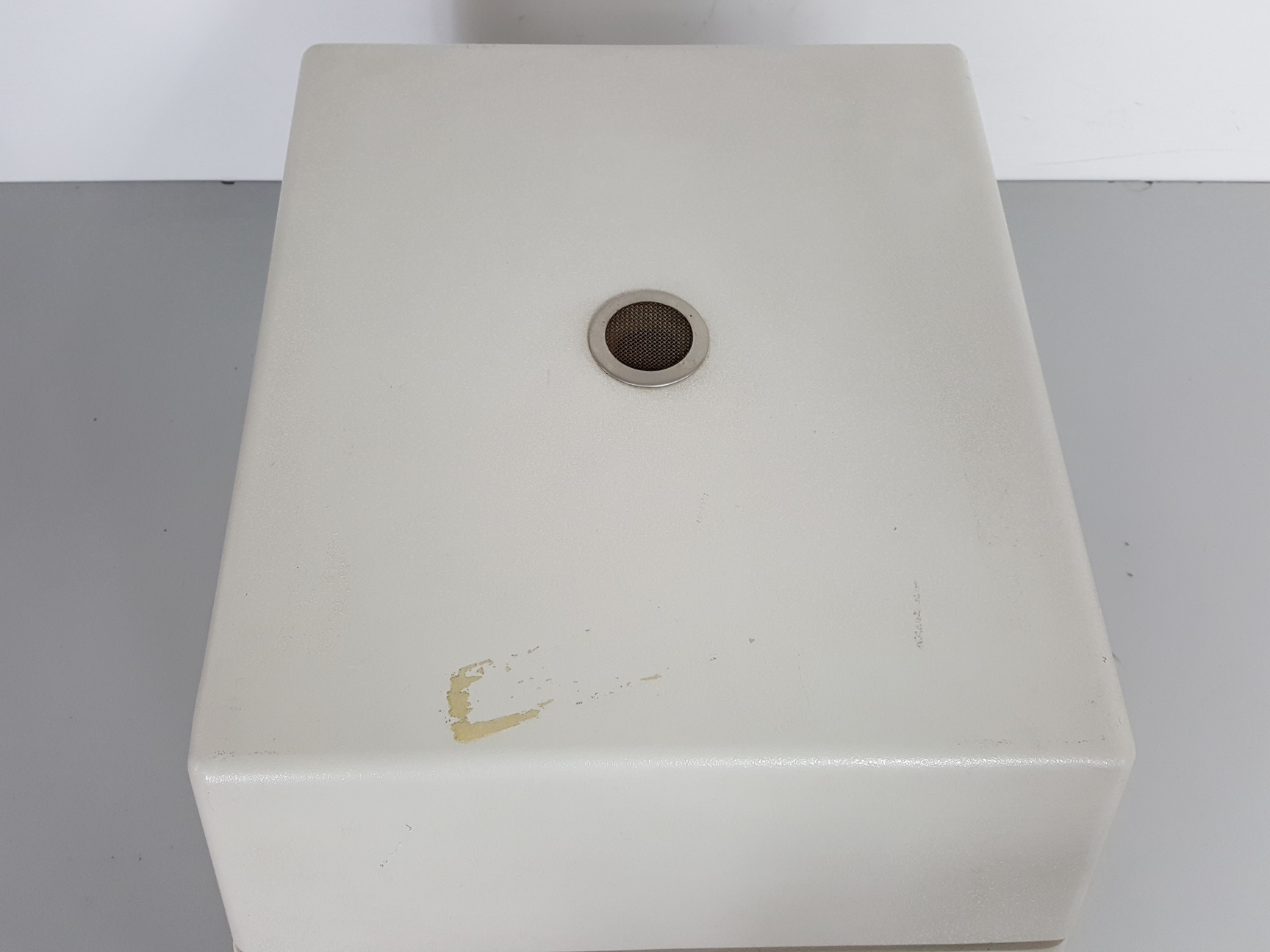 Image of IEC Micromax Centrifuge with IEC 851 Rotor 24 x 1.5ml 13200rpm Lab